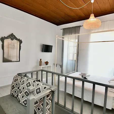 アパート Penelope Garden House Old Town *