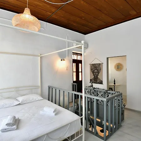 Penelope Garden House Old Town עיר רודוס