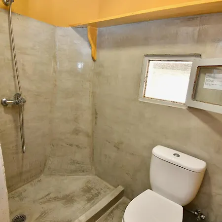 דירה Penelope Garden House Old Town *