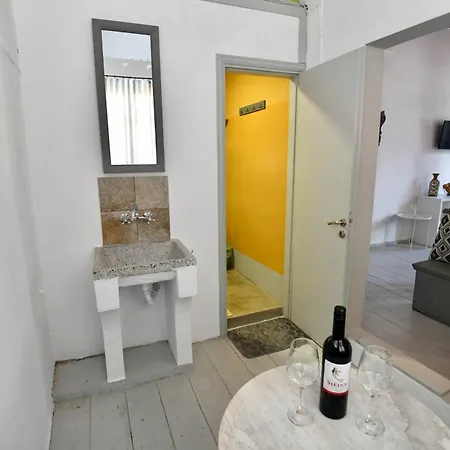 Penelope Garden House Old Town עיר רודוס