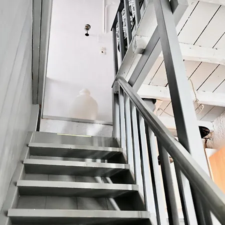 Penelope Garden House Old Town דירה עיר רודוס