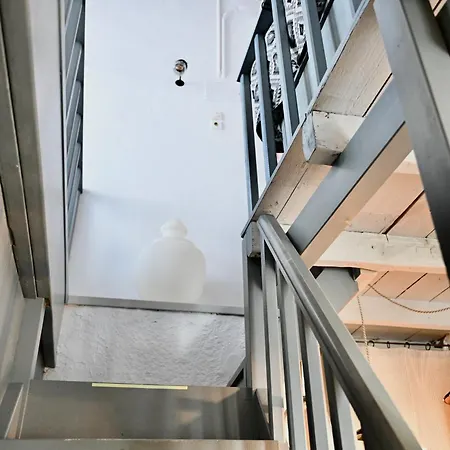 Penelope Garden House Old Town עיר רודוס