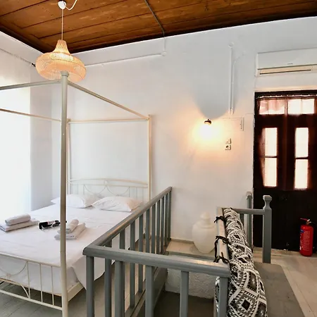 דירה Penelope Garden House Old Town