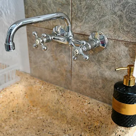 Penelope Garden House Old Town עיר רודוס