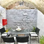 Penelope Garden House Old Town Appartement