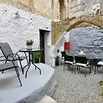 Appartement Penelope Garden House Old Town *