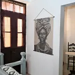 Penelope Garden House Old Town Appartement