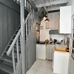 Appartement Penelope Garden House Old Town *