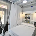 Appartement Penelope Garden House Old Town Rhodes City