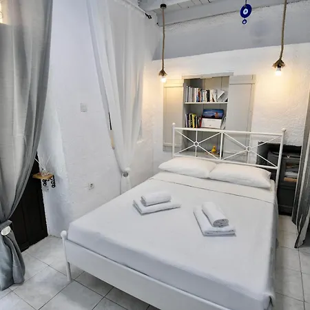 Apartment Penelope Garden House Old Town