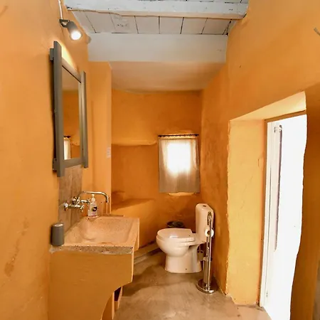 Penelope Garden House Old Town Apartment Rhodes City