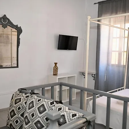 Apartment Penelope Garden House Old Town *