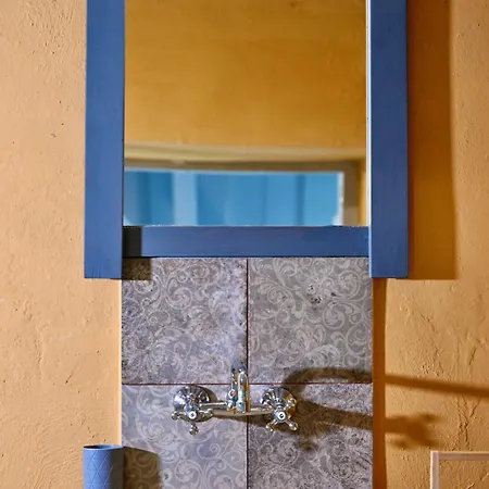 Penelope Garden House Old Town Apartment *