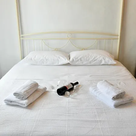 Penelope Garden House Old Town Appartement Rhodes City