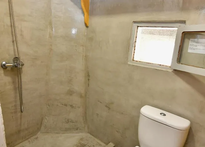 Appartement Penelope Garden House Old Town *