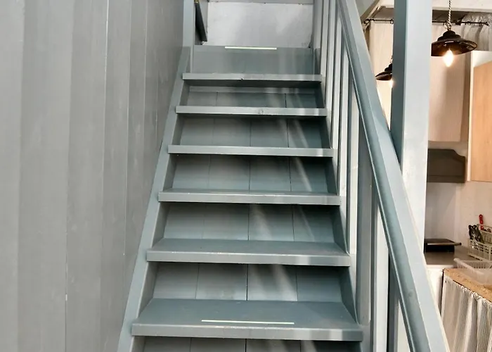 Penelope Garden House Old Town شقة *