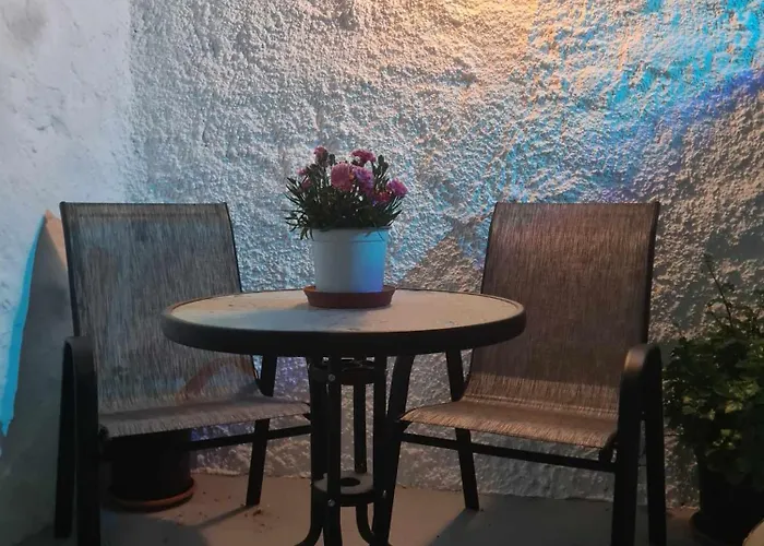 شقة Penelope Garden House Old Town