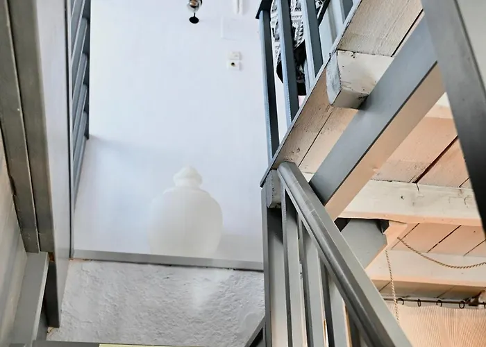 Penelope Garden House Old Town Rhodes City