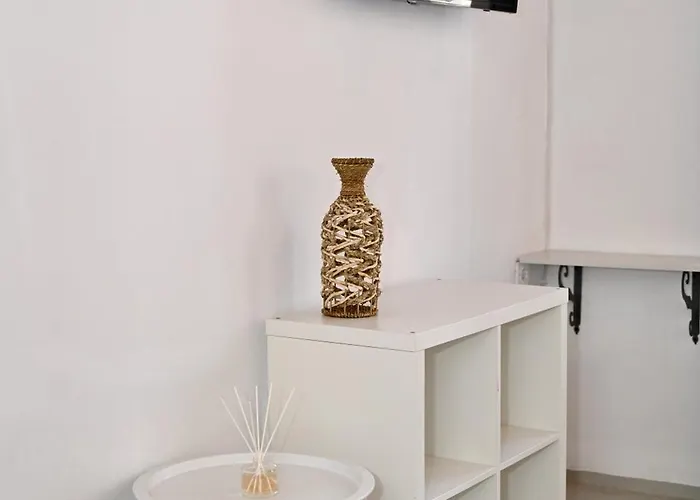 Penelope Garden House Old Town *