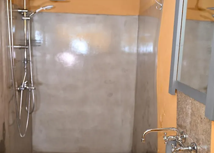 Penelope Garden House Old Town شقة *