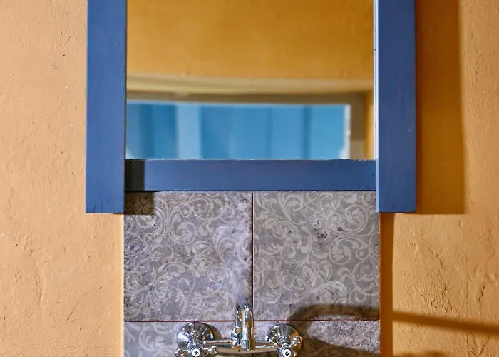 Penelope Garden House Old Town شقة *