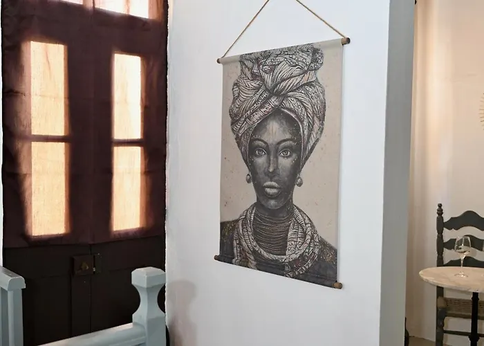 Penelope Garden House Old Town شقة