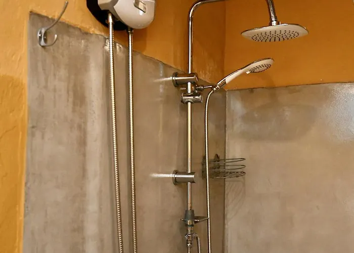 Penelope Garden House Old Town *