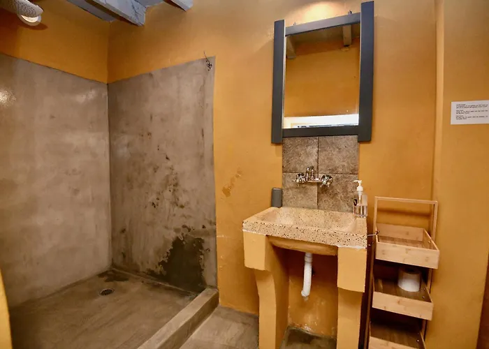 Penelope Garden House Old Town شقة