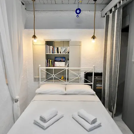 Penelope Garden House Old Town Apartamento *