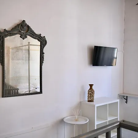 Penelope Garden House Old Town