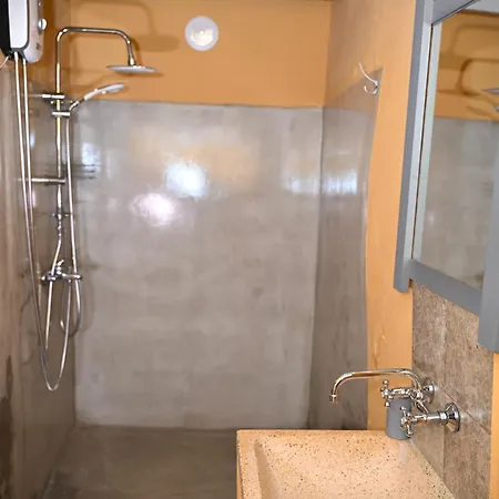 Penelope Garden House Old Town Apartamento *