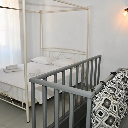 Penelope Garden House Old Town Apartamento Rhodes City