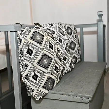 Penelope Garden House Old Town Διαμέρισμα *