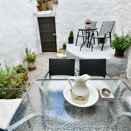 Penelope Garden House Old Town Διαμέρισμα *