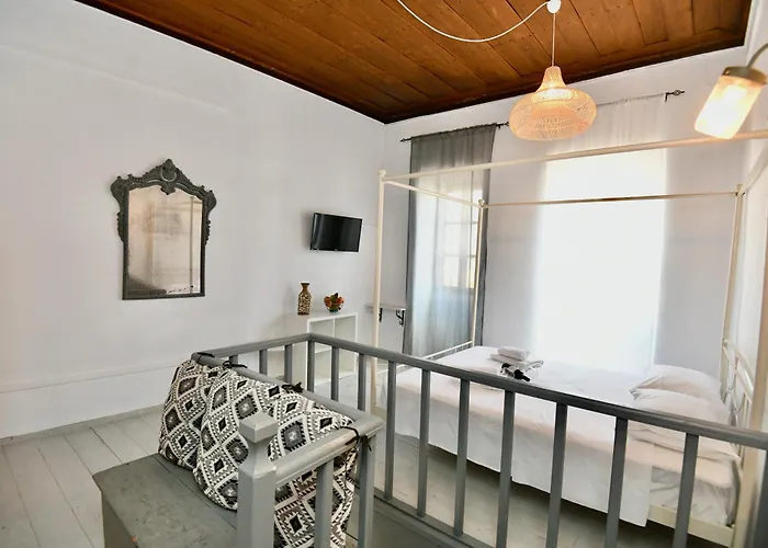 Apartman Penelope Garden House Old Town *