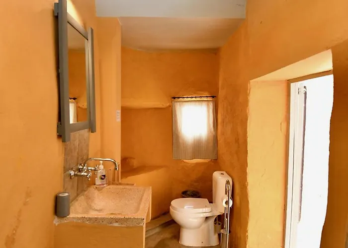 Penelope Garden House Old Town Apartman Rhodes City