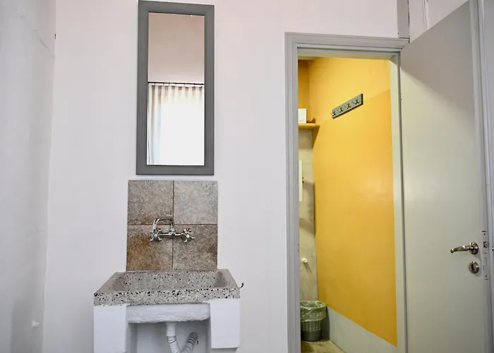 Penelope Garden House Old Town Apartman *