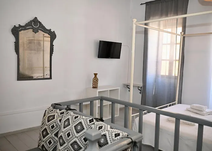 Apartman Penelope Garden House Old Town *
