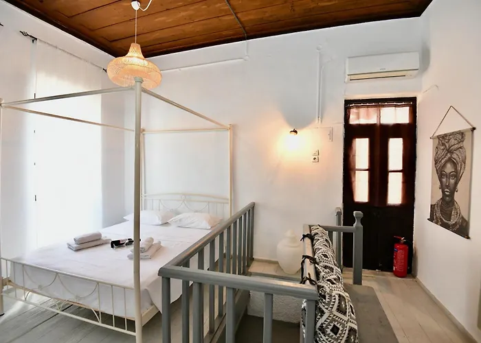 Apartman Penelope Garden House Old Town